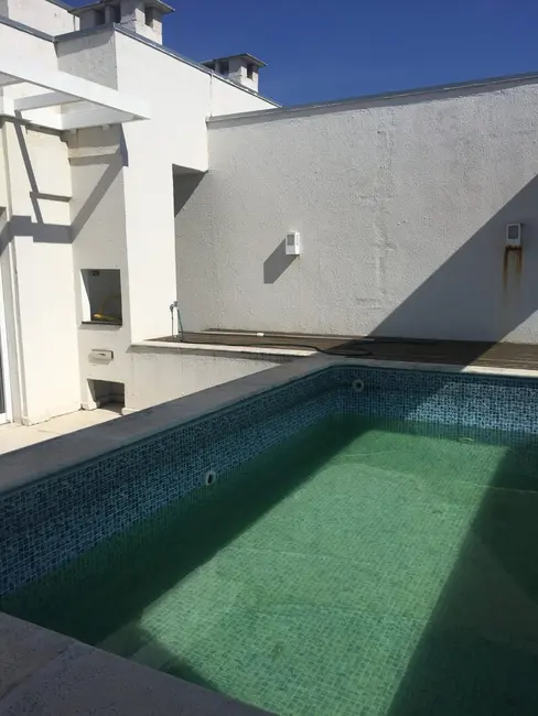 Foto 5 de Cobertura com 3 quartos à venda, 131m2 em Jardim Boa Vista, Pindamonhangaba - SP