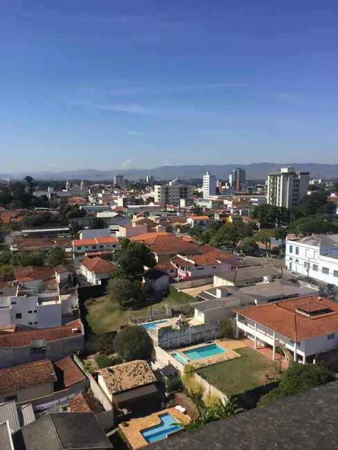 Foto 7 de Cobertura com 3 quartos à venda, 131m2 em Jardim Boa Vista, Pindamonhangaba - SP