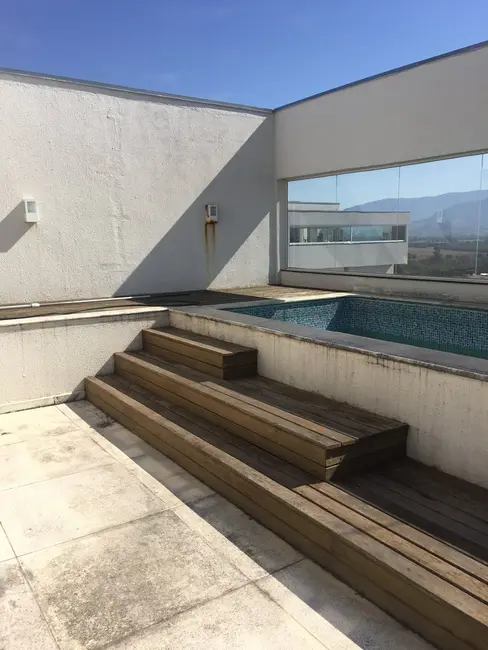 Foto 1 de Cobertura com 3 quartos à venda, 131m2 em Jardim Boa Vista, Pindamonhangaba - SP