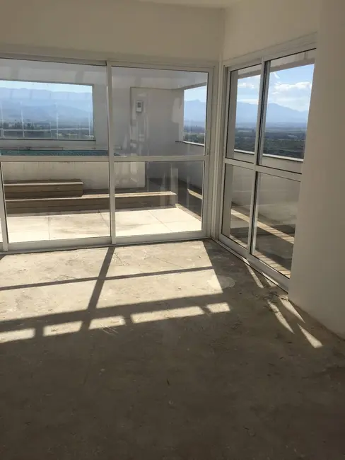 Foto 4 de Cobertura com 3 quartos à venda, 131m2 em Jardim Boa Vista, Pindamonhangaba - SP