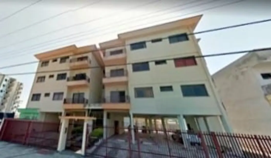 Foto 1 de Apartamento com 3 quartos à venda, 110m2 em Vila Indiana, Guaratingueta - SP