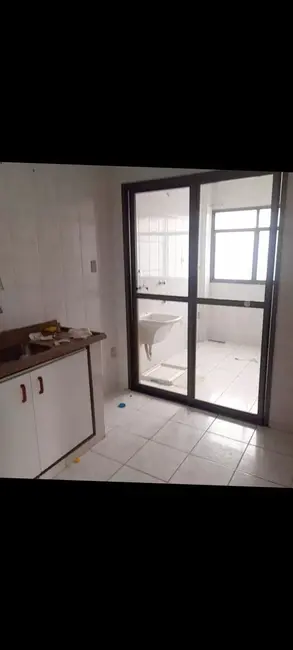 Foto 4 de Apartamento com 3 quartos à venda, 110m2 em Vila Indiana, Guaratingueta - SP