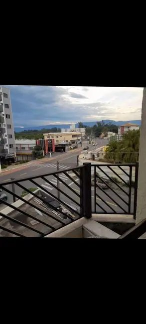 Foto 8 de Apartamento com 3 quartos à venda, 110m2 em Vila Indiana, Guaratingueta - SP