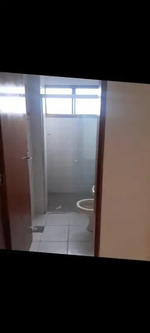 Foto 5 de Apartamento com 3 quartos à venda, 110m2 em Vila Indiana, Guaratingueta - SP