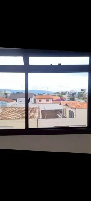 Foto 6 de Apartamento com 3 quartos à venda, 110m2 em Vila Indiana, Guaratingueta - SP