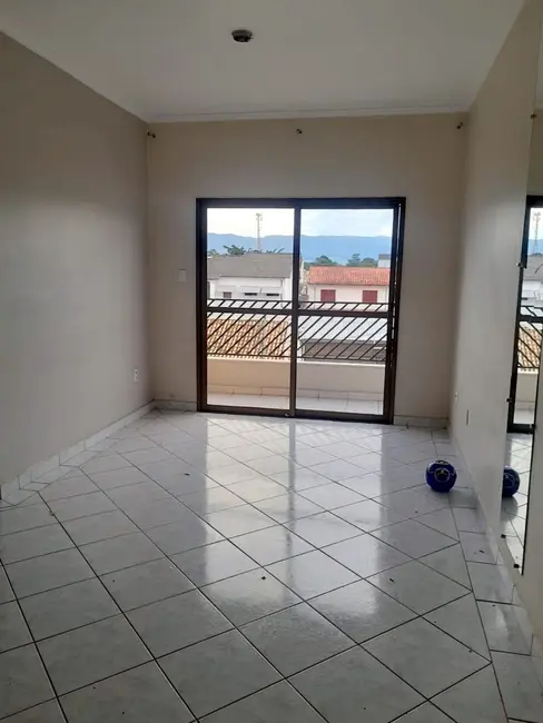 Foto 3 de Apartamento com 3 quartos à venda, 110m2 em Vila Indiana, Guaratingueta - SP