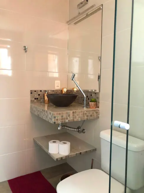 Foto 8 de Apartamento à venda e para alugar em Ubatuba - SP