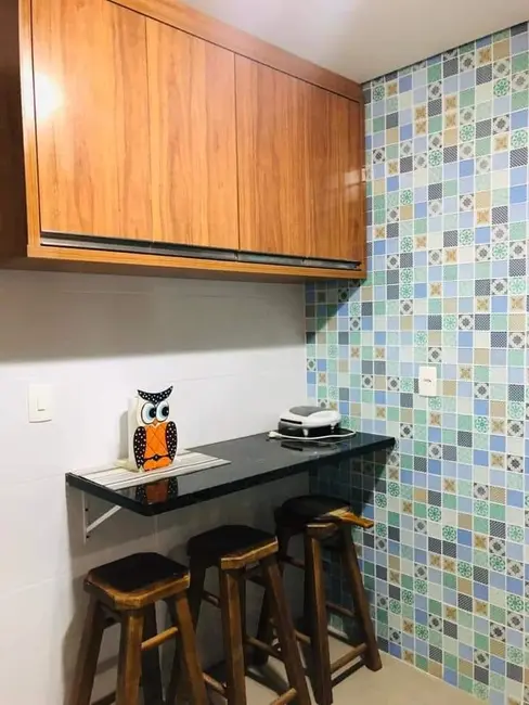 Foto 9 de Apartamento à venda e para alugar em Ubatuba - SP