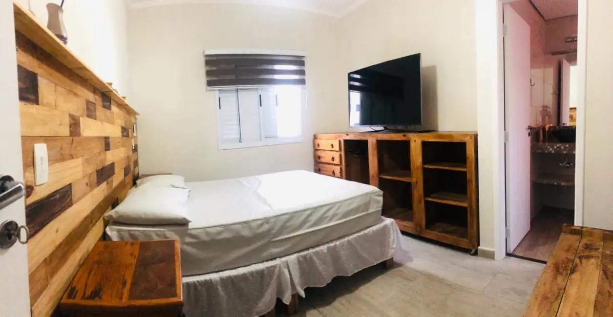 Foto 6 de Apartamento à venda e para alugar em Ubatuba - SP