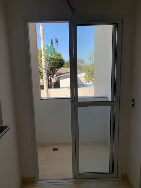 Foto 6 de Apartamento com 2 quartos à venda, 54m2 em Tremembe - SP