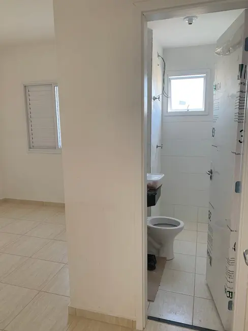 Foto 8 de Apartamento com 2 quartos à venda, 54m2 em Tremembe - SP