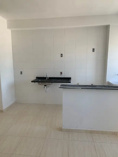 Foto 3 de Apartamento com 2 quartos à venda, 54m2 em Tremembe - SP