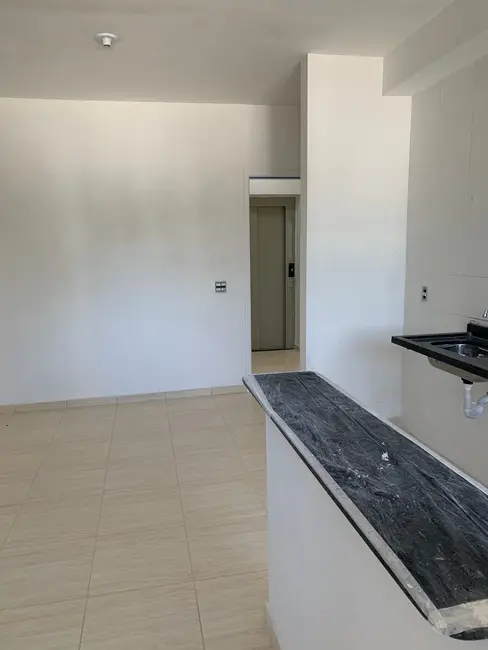 Foto 4 de Apartamento com 2 quartos à venda, 54m2 em Tremembe - SP