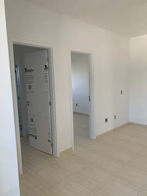 Foto 5 de Apartamento com 2 quartos à venda, 54m2 em Tremembe - SP