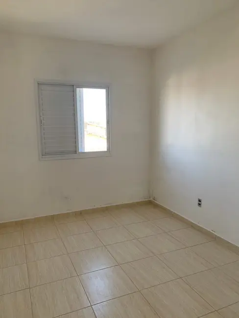 Foto 7 de Apartamento com 2 quartos à venda, 54m2 em Tremembe - SP