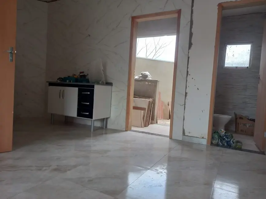 Foto 3 de Apartamento com 2 quartos à venda, 72m2 em Pindamonhangaba - SP