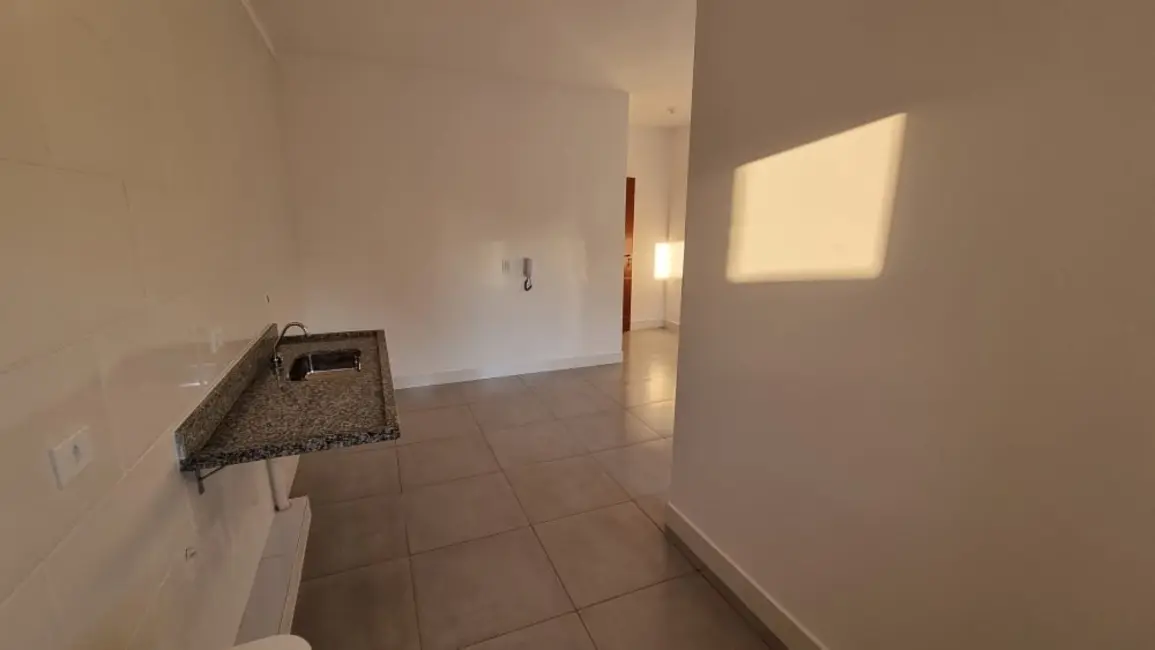 Foto 3 de Apartamento com 2 quartos à venda, 62m2 em Jardim Padre Rodolfo, Pindamonhangaba - SP