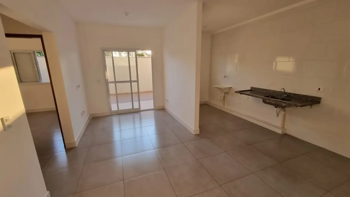 Foto 6 de Apartamento com 2 quartos à venda, 62m2 em Jardim Padre Rodolfo, Pindamonhangaba - SP