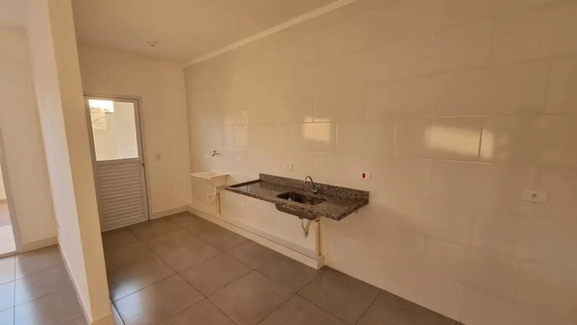 Foto 9 de Apartamento com 2 quartos à venda, 62m2 em Jardim Padre Rodolfo, Pindamonhangaba - SP
