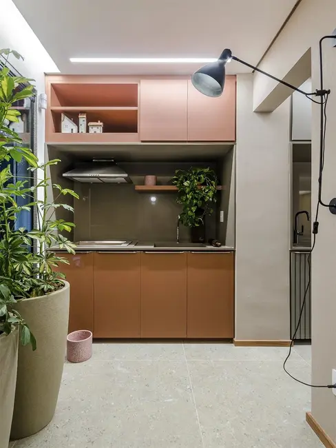 Foto 6 de Apartamento com 2 quartos à venda, 76m2 em Jardim das Nações, Taubate - SP