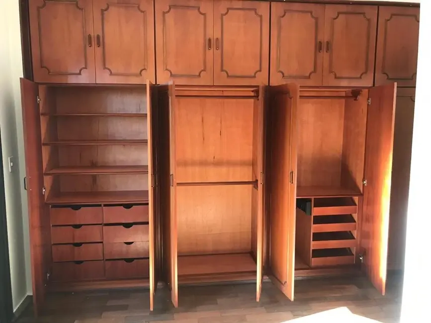 Foto 9 de Apartamento com 3 quartos à venda, 150m2 em Jardim das Nações, Taubate - SP