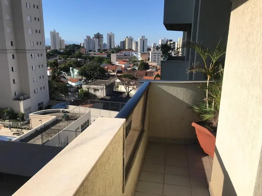 Foto 6 de Apartamento com 3 quartos à venda, 150m2 em Jardim das Nações, Taubate - SP
