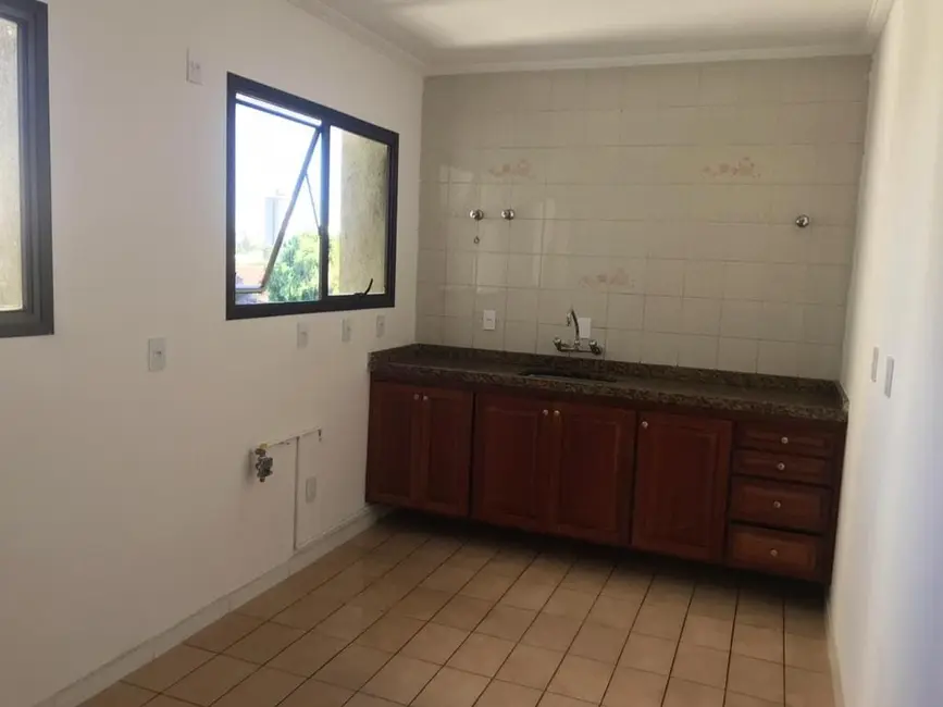 Foto 4 de Apartamento com 3 quartos à venda, 150m2 em Jardim das Nações, Taubate - SP
