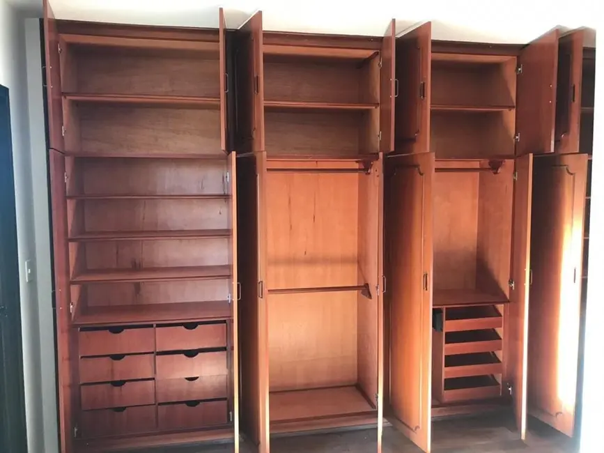 Foto 8 de Apartamento com 3 quartos à venda, 150m2 em Jardim das Nações, Taubate - SP