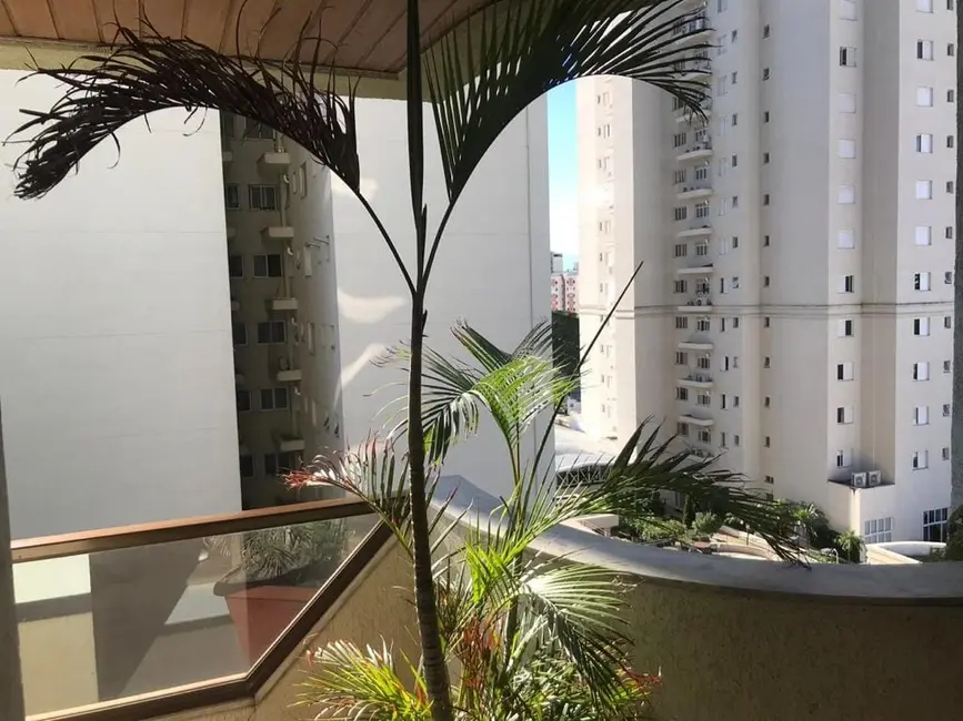 Foto 7 de Apartamento com 3 quartos à venda, 150m2 em Jardim das Nações, Taubate - SP