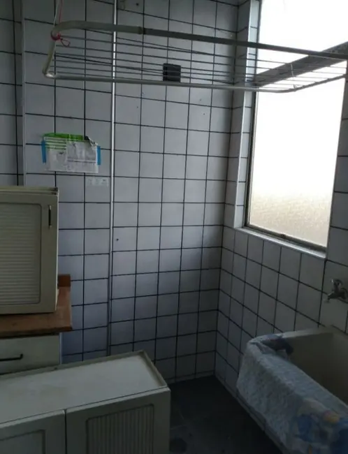 Foto 8 de Apartamento com 2 quartos à venda, 50m2 em Centro, Pindamonhangaba - SP