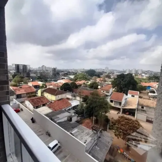 Foto 5 de Apartamento com 2 quartos à venda, 72m2 em Esplanada Independência, Taubate - SP