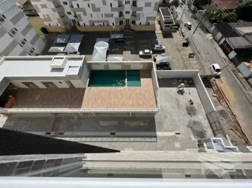 Foto 3 de Apartamento com 2 quartos à venda, 72m2 em Esplanada Independência, Taubate - SP