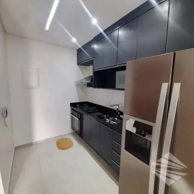 Foto 6 de Apartamento com 2 quartos à venda, 72m2 em Esplanada Independência, Taubate - SP