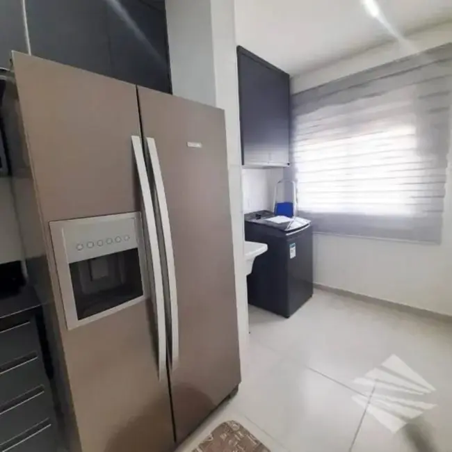 Foto 7 de Apartamento com 2 quartos à venda, 72m2 em Esplanada Independência, Taubate - SP