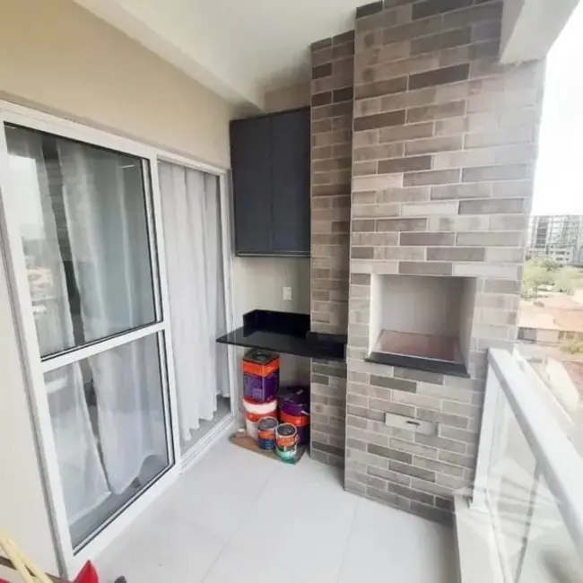 Foto 4 de Apartamento com 2 quartos à venda, 72m2 em Esplanada Independência, Taubate - SP