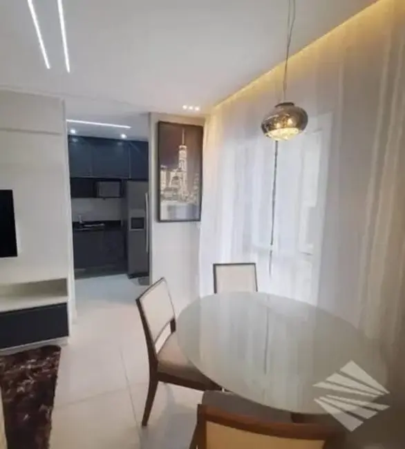 Foto 9 de Apartamento com 2 quartos à venda, 72m2 em Esplanada Independência, Taubate - SP