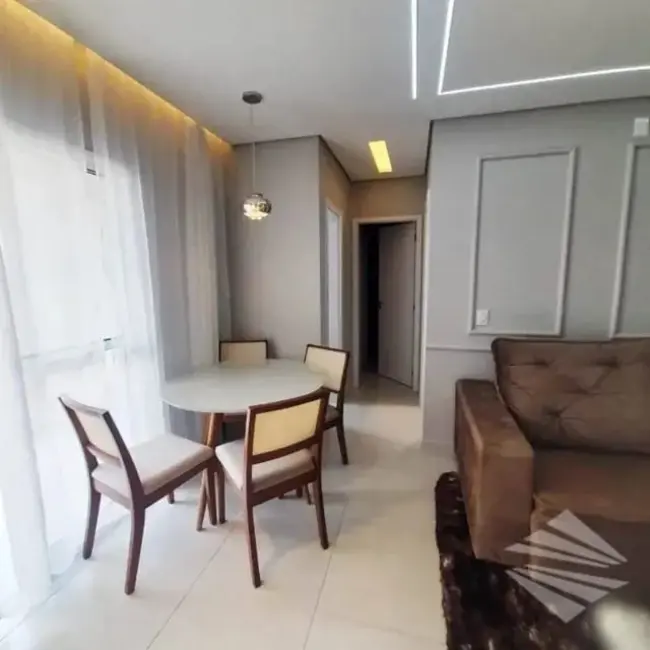 Foto 8 de Apartamento com 2 quartos à venda, 72m2 em Esplanada Independência, Taubate - SP