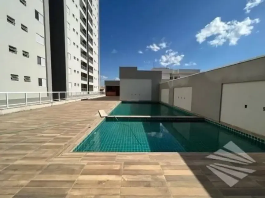 Foto 2 de Apartamento com 2 quartos à venda, 72m2 em Esplanada Independência, Taubate - SP