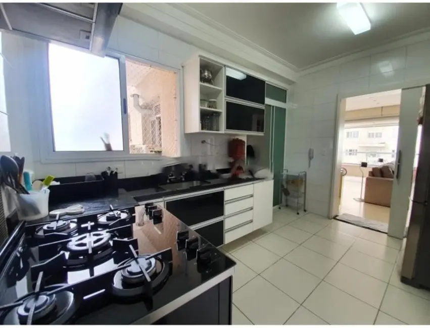 Foto 6 de Apartamento com 3 quartos à venda, 130m2 em Jardim das Nações, Taubate - SP