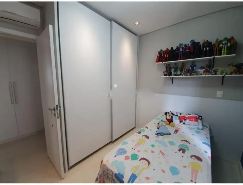 Foto 2 de Apartamento com 3 quartos à venda, 130m2 em Jardim das Nações, Taubate - SP
