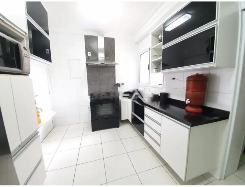 Foto 7 de Apartamento com 3 quartos à venda, 130m2 em Jardim das Nações, Taubate - SP