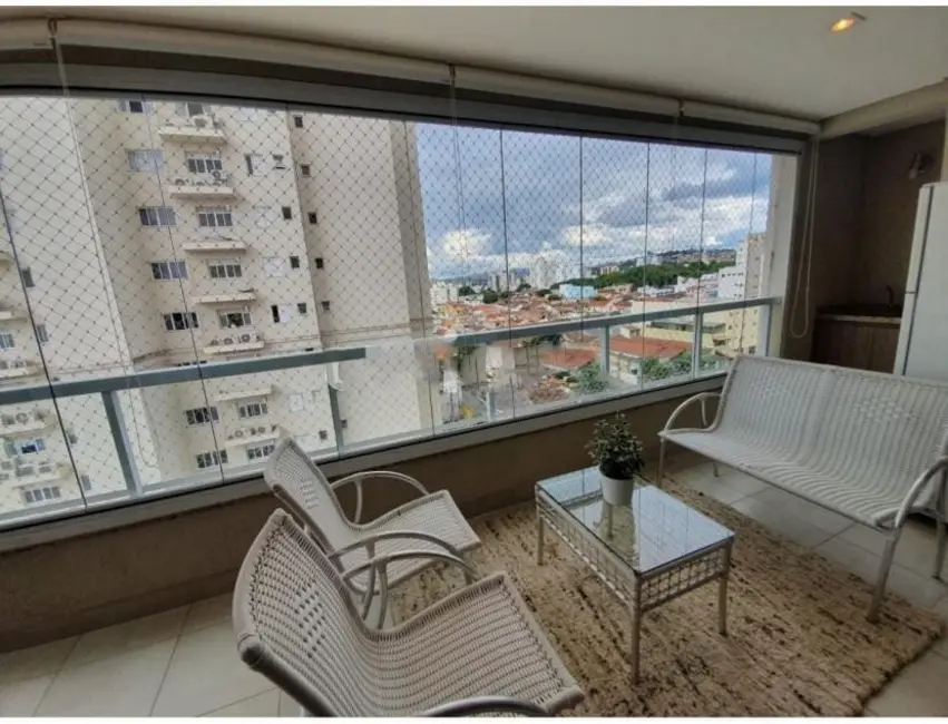 Foto 8 de Apartamento com 3 quartos à venda, 130m2 em Jardim das Nações, Taubate - SP