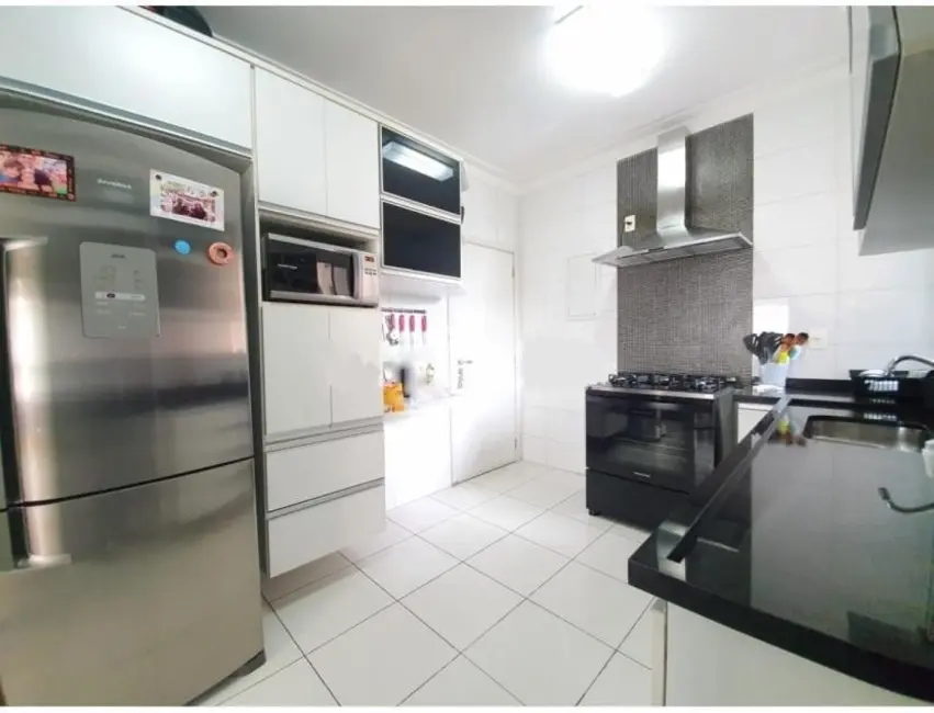 Foto 5 de Apartamento com 3 quartos à venda, 130m2 em Jardim das Nações, Taubate - SP