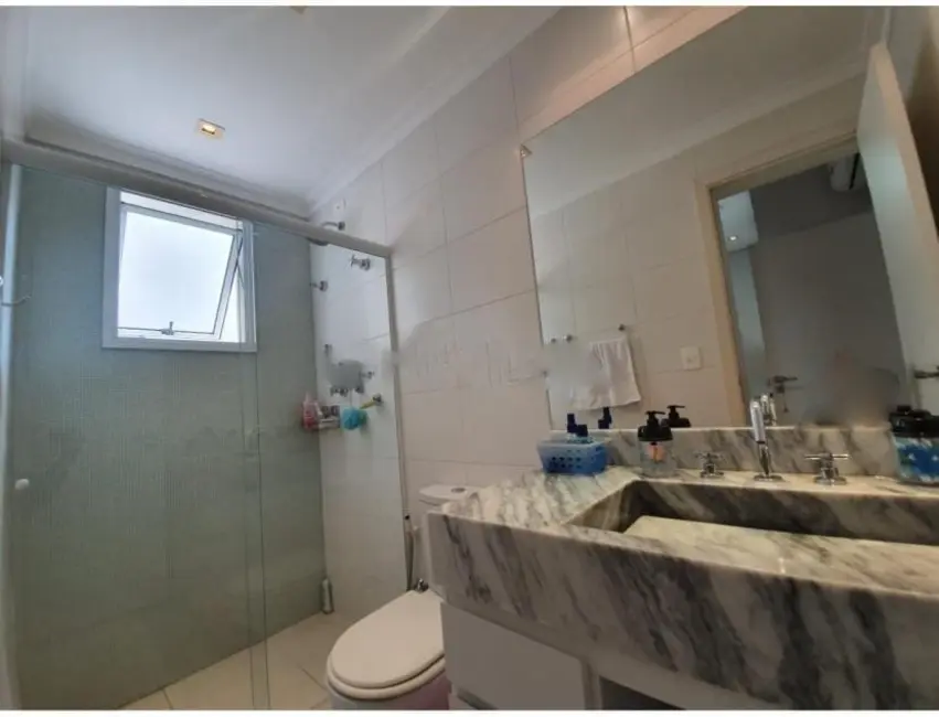 Foto 3 de Apartamento com 3 quartos à venda, 130m2 em Jardim das Nações, Taubate - SP