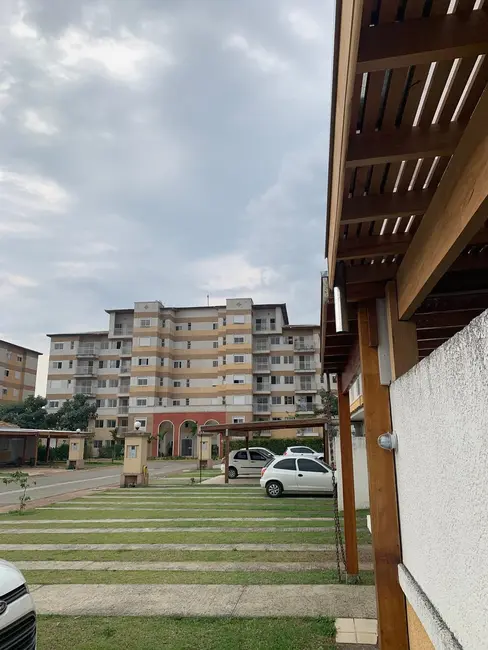 Foto 1 de Apartamento com 2 quartos à venda, 52m2 em Crispim, Pindamonhangaba - SP