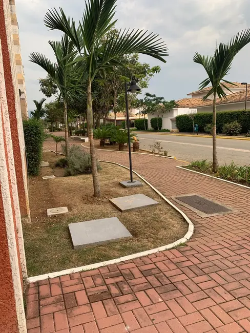Foto 4 de Apartamento com 2 quartos à venda, 52m2 em Crispim, Pindamonhangaba - SP