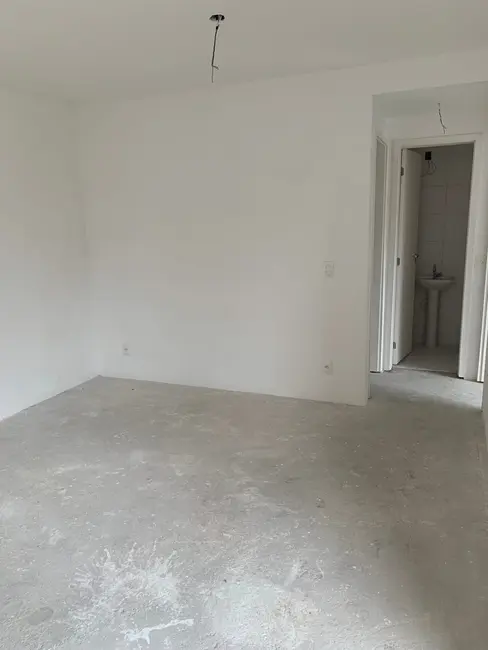 Foto 8 de Apartamento com 2 quartos à venda, 52m2 em Crispim, Pindamonhangaba - SP