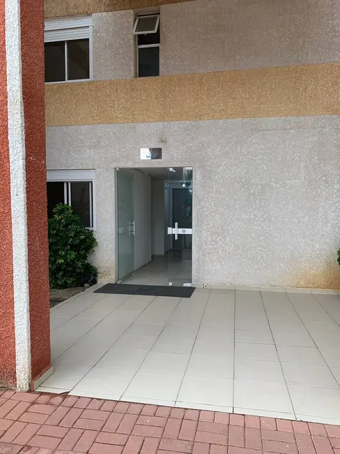 Foto 2 de Apartamento com 2 quartos à venda, 52m2 em Crispim, Pindamonhangaba - SP