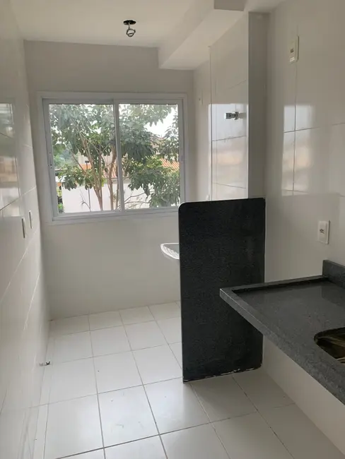 Foto 7 de Apartamento com 2 quartos à venda, 52m2 em Crispim, Pindamonhangaba - SP
