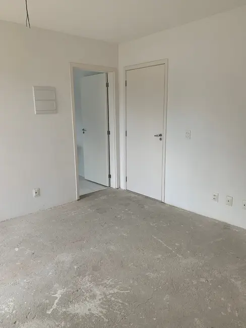 Foto 9 de Apartamento com 2 quartos à venda, 52m2 em Crispim, Pindamonhangaba - SP
